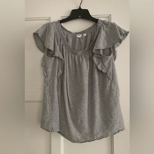HOUDINI BREASTFEEDING NURSING TOP